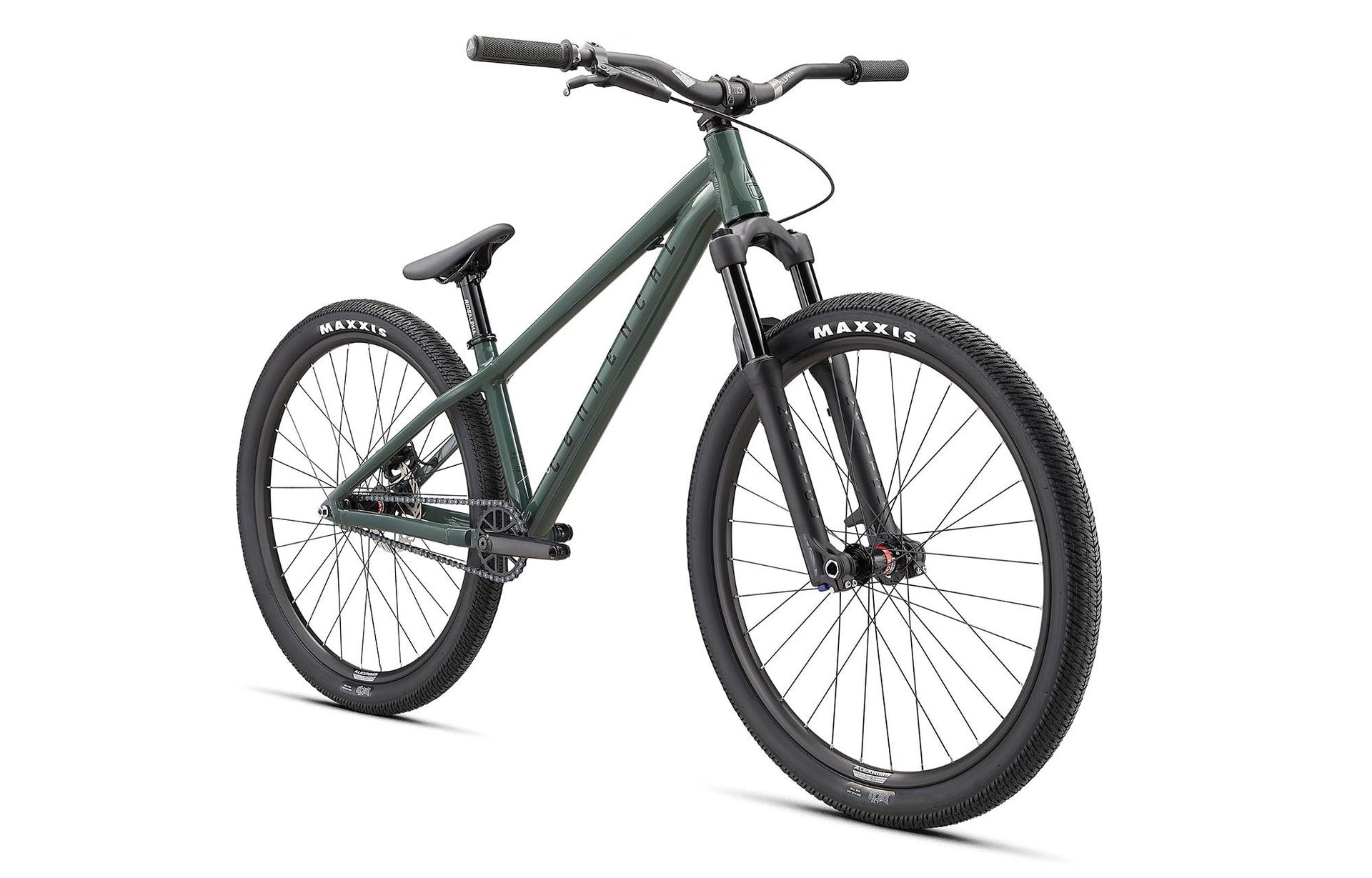 Absolut Keswick Green 2022